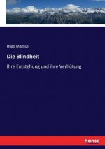 Blindheit