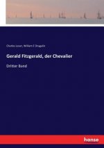 Gerald Fitzgerald, der Chevalier