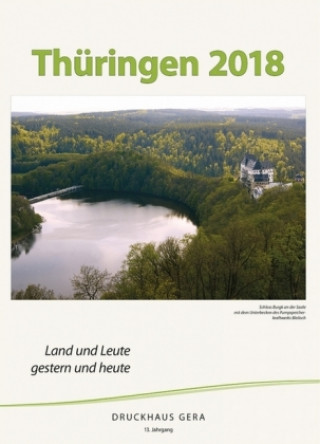 Thüringen 2018