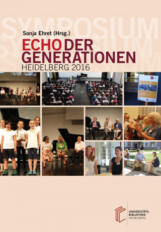 Symposium Echo der Generationen