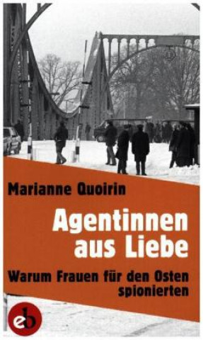 Agentinnen aus Liebe