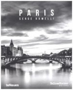 Paris, Small Flexicover Edition