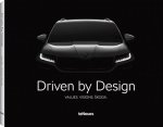 Škoda - Driven by Design