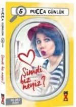 Simdi biz neyiz