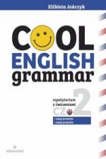 Cool English Grammar Repetytorium z cwiczeniami czesc 2