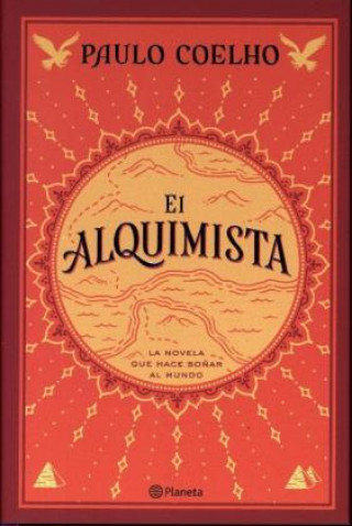 El alquimista