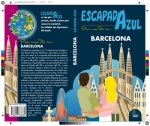 Barcelona Escapada Azul