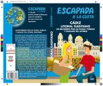 Escapada a la Costa Cádiz y Litoral Gaditano: Un recorrido por las playas, pueblos y paisajes del litoral