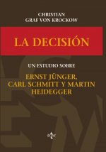 La decisión