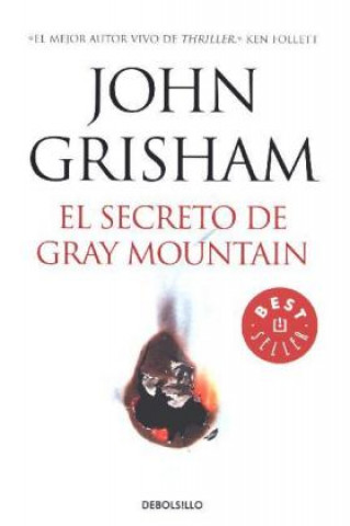 El secreto de Gray Mountain