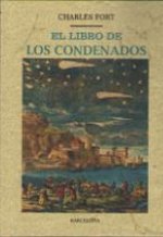 El libro de los condenados