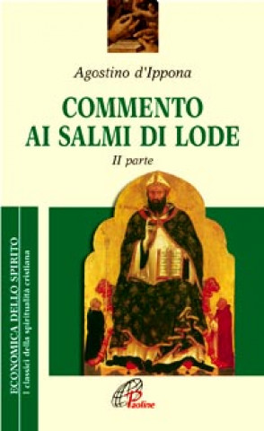 Commento ai salmi di lode