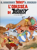 Asterix in Italian