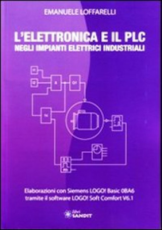 L'elettronica e il PLC negli impianti elettrici industriali