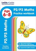 P2/P3 Maths Practice Workbook