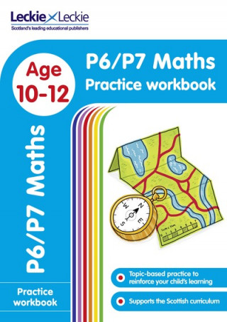 P6/P7 Maths Practice Workbook