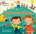 I Spy Nursery Rhymes