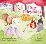 I Spy Fairytales