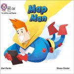 Map Man