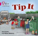 Tip it