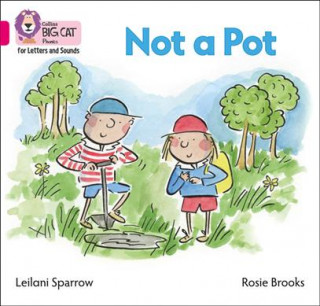 Not a Pot