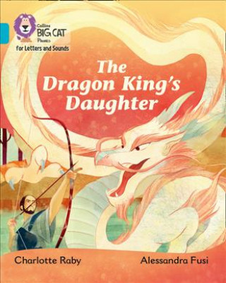 Dragon King's Daughter
