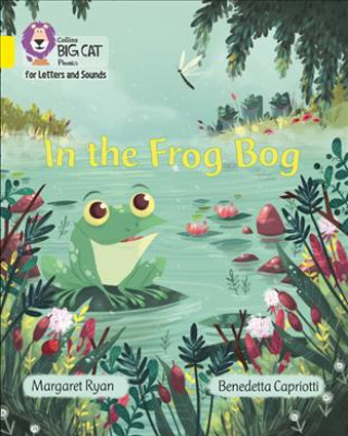 In the Frog Bog