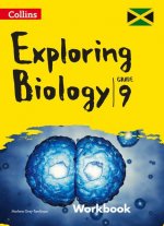 Collins Exploring Biology - Workbook
