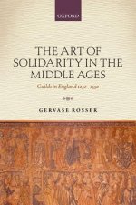 Art of Solidarity in the Middle Ages