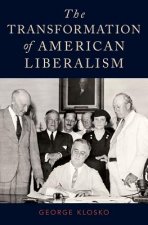 Transformation of American Liberalism