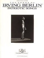 Songs of Irving Berlin