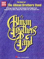 Best Of the Allman Brothers