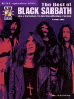 Signature Licks: The Best of Black Sabbath