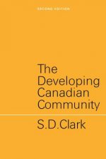 Developing Canadian Community