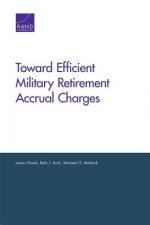 Toward Efficient Military Retirement Accrual Charges