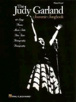 Judy Garland Souvenir Songbook