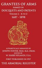 Grantees of Arms