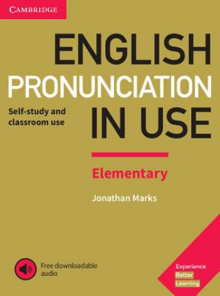 English Pronunciation in Use