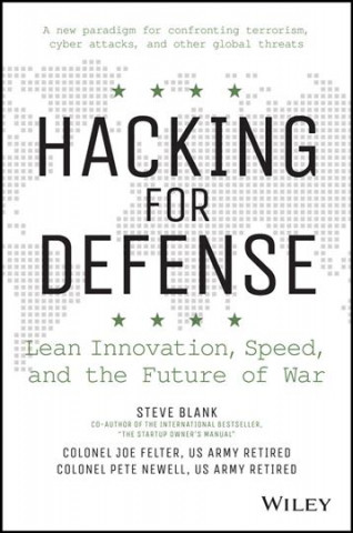 Hacking for Defense