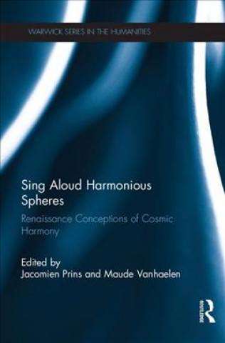 Sing Aloud Harmonious Spheres