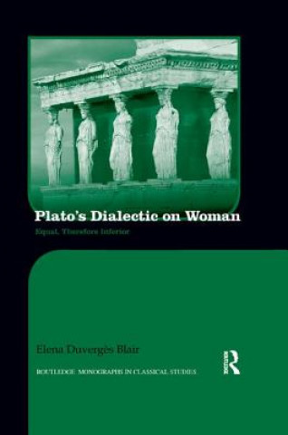 Plato's Dialectic on Woman