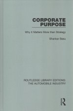 Routledge Library Editions: The Automobile Industry