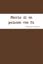 Storia Di Un Palazzo Che Fu