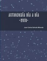Astronomia Dia a Dia. 2018.