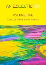 Eclectic Mix - Volume Five