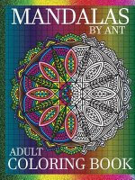 Mandalas by Ant