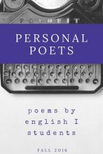 Personal Poets: Fall 2016