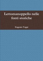 Lettomanoppello Nelle Fonti Storiche