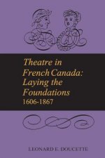 Theatre in French Canada