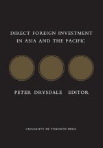 Direct Foreign Investment in Asia and the Pacific